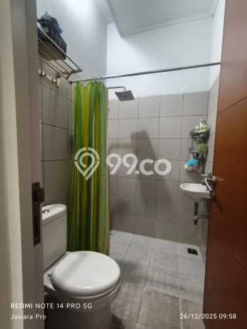 Hunian Cantik Minimalis Lb 70m2 di Antapani, Bandung Hunian Cantik Minimalis Lb 70m2 di Antapani, Bandung