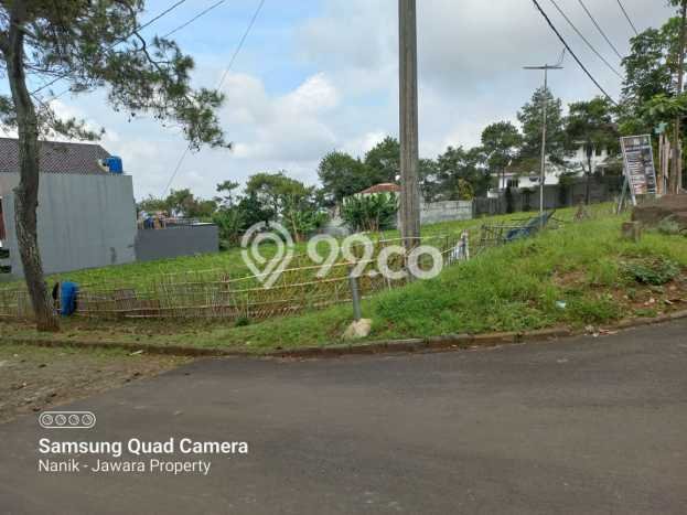 Tanah Kawasan Parongpong, Luas 304m², Lokasi Potensial, Lingkungan Asri Tanah Kawasan Parongpong, Luas 304m², Lokasi Potensial, Lingkungan Asri