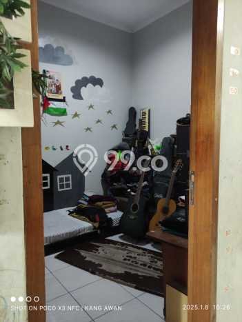 Rumah Asri area Bojongsoang, Dekat Bojongsoang, Bandung, Bandung - LT 74m² Rumah Asri area Bojongsoang, Dekat Bojongsoang, Bandung, Bandung - LT 74m²