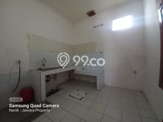 Rumah Modern 2 Kamar LT 72m2 di Gede Bage Rumah Modern 2 Kamar LT 72m2 di Gede Bage