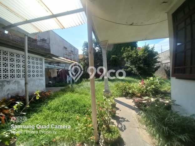 Rumah Lokasi Strategis di Buah Batu, Bandung, LT 500m² LB 210m² Rumah Lokasi Strategis di Buah Batu, Bandung, LT 500m² LB 210m²