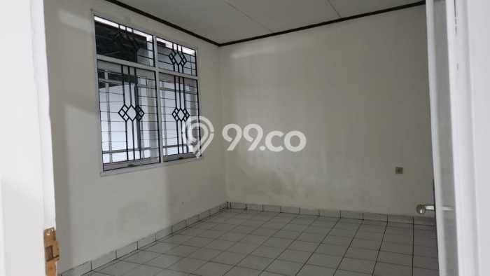 Dijual Rumah 4 Kamar Lokasi Ideal Nyaman dan Strategis di Regol Dijual Rumah 4 Kamar Lokasi Ideal Nyaman dan Strategis di Regol