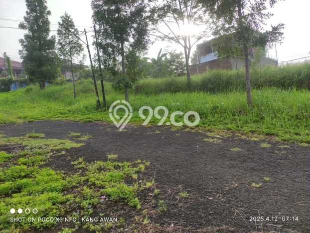 Tanah Kawasan Cimahi Utara, Luas 134m², Sertifikat SHM, Akses Cimahi Utara, Cimahi, Cimahi Tanah Kawasan Cimahi Utara, Luas 134m², Sertifikat SHM, Akses Cimahi Utara, Cimahi, Cimahi