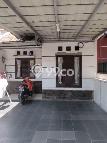 Dijual Cepat Rumah Minimalis & Modern LB 45m2 di Ujungberung Dijual Cepat Rumah Minimalis & Modern LB 45m2 di Ujungberung