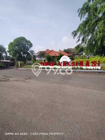 Lahan Kosong Dijual di Cimahi Utara, Cimahi, Luas 130m2 Area Strategis Lahan Kosong Dijual di Cimahi Utara, Cimahi, Luas 130m2 Area Strategis