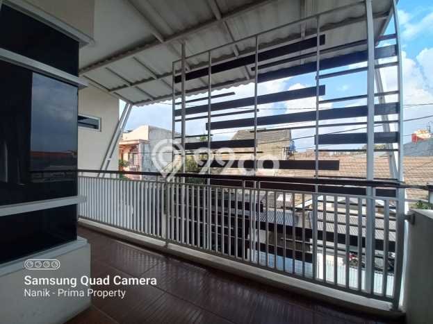 Bisa KPR! Rumah Asri di Cimahi Utara, Luas 112m² Bangunan 180m² Bisa KPR! Rumah Asri di Cimahi Utara, Luas 112m² Bangunan 180m²