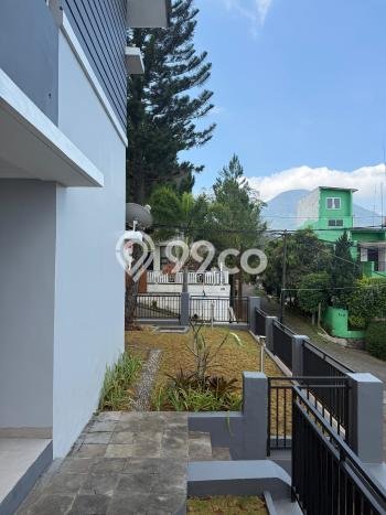 Hunian Cantik Modern Lb 200m2 di Cilengkrang, Bandung Hunian Cantik Modern Lb 200m2 di Cilengkrang, Bandung