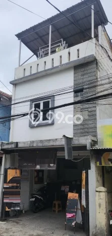 LOKASI STRATEGIS! Ruko di Cibeunying Kidul, Luas 60m², Kawasan Komersial LOKASI STRATEGIS! Ruko di Cibeunying Kidul, Luas 60m², Kawasan Komersial