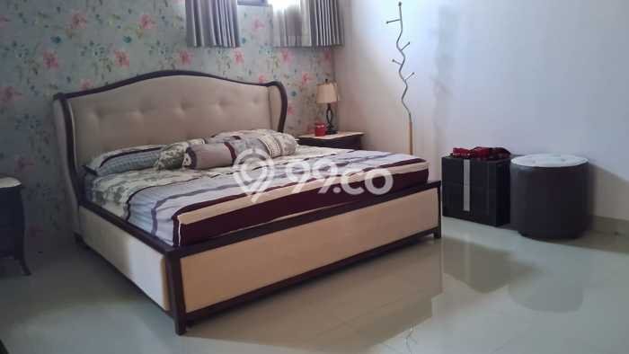INVESTASI CERDAS! Rumah Exclusive Cileunyi, Bandung, LT 90m² LB 110m² INVESTASI CERDAS! Rumah Exclusive Cileunyi, Bandung, LT 90m² LB 110m²