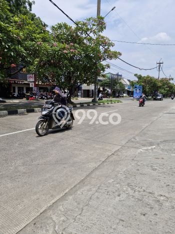 Ruko Usaha Dijual di Limo Depok LT 65m2 & LB 132m2 Ruko Usaha Dijual di Limo Depok LT 65m2 & LB 132m2