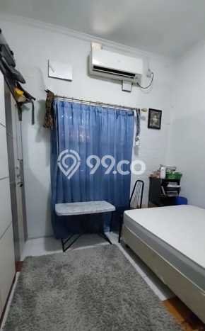 Dijual Rumah 3 Kamar Lokasi Ideal Bagus dan Strategis di Cinere Dijual Rumah 3 Kamar Lokasi Ideal Bagus dan Strategis di Cinere
