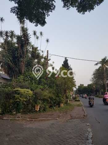 Jarang Ada! Tanah di Cinere Punya Luas 1249m2 - Jarang Ada! Tanah di Cinere Punya Luas 1249m2 -
