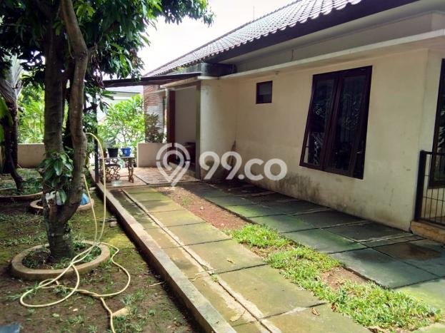 Rumah Eksklusif Dijual LT 500m2 di Cinere, Depok Rumah Eksklusif Dijual LT 500m2 di Cinere, Depok