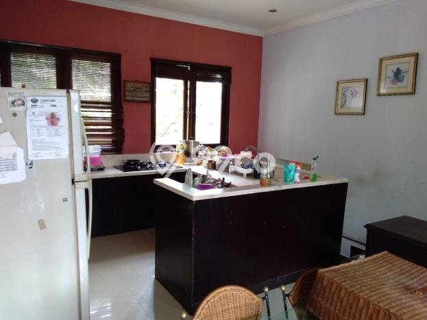 Rumah Eksklusif Dijual LT 500m2 di Cinere, Depok Rumah Eksklusif Dijual LT 500m2 di Cinere, Depok