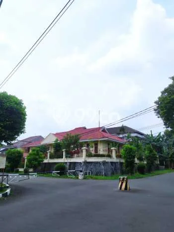 Hot Offer Hunian Mewah Ideal dan Luas di Cinere, Depok Hot Offer Hunian Mewah Ideal dan Luas di Cinere, Depok