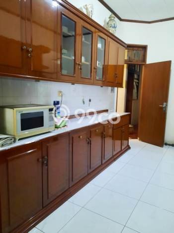 Hot Offer Hunian Premium Ideal dan Luas di Cinere, Depok Hot Offer Hunian Premium Ideal dan Luas di Cinere, Depok