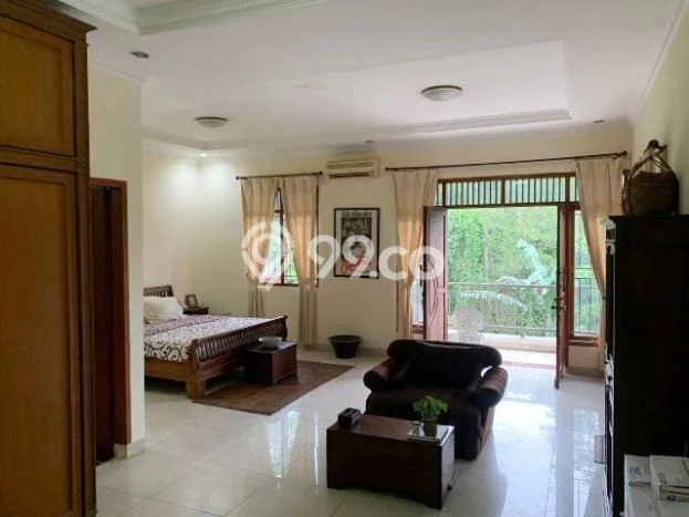 For Sale Rumah Mewah Exclusive di Cinere, Depok For Sale Rumah Mewah Exclusive di Cinere, Depok