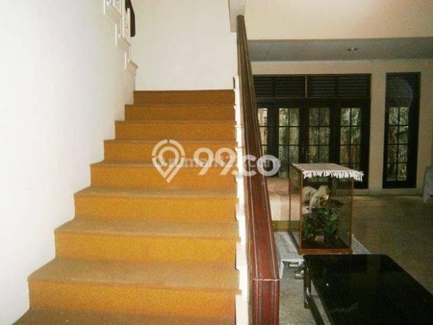 For Sale Rumah Elit Exclusive di Cinere, Depok For Sale Rumah Elit Exclusive di Cinere, Depok