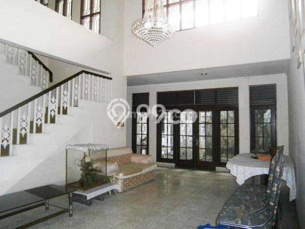 For Sale Rumah Elit Exclusive di Cinere, Depok For Sale Rumah Elit Exclusive di Cinere, Depok