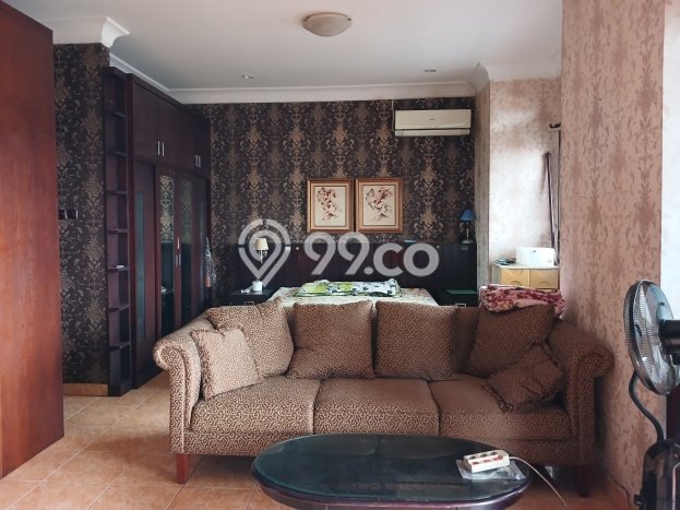 For Sale Rumah Elit Exclusive di Cinere, Depok For Sale Rumah Elit Exclusive di Cinere, Depok
