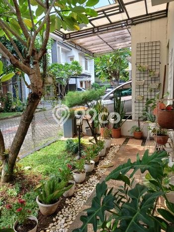 Jual Rumah Minimalis Bagus Punya 3 KT di Cinere Depok SHM Jual Rumah Minimalis Bagus Punya 3 KT di Cinere Depok SHM