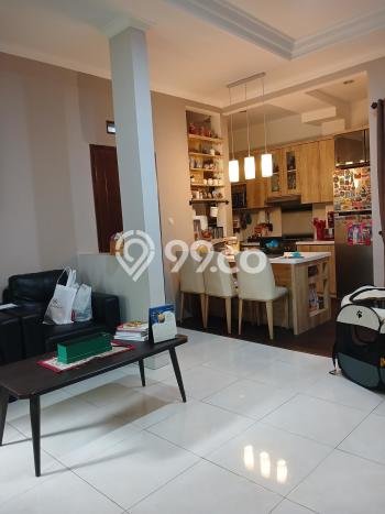 Jual Rumah Minimalis Bagus Punya 3 KT di Cinere Depok SHM Jual Rumah Minimalis Bagus Punya 3 KT di Cinere Depok SHM