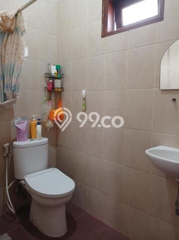 Jual Rumah Minimalis Bagus Punya 3 KT di Cinere Depok SHM Jual Rumah Minimalis Bagus Punya 3 KT di Cinere Depok SHM