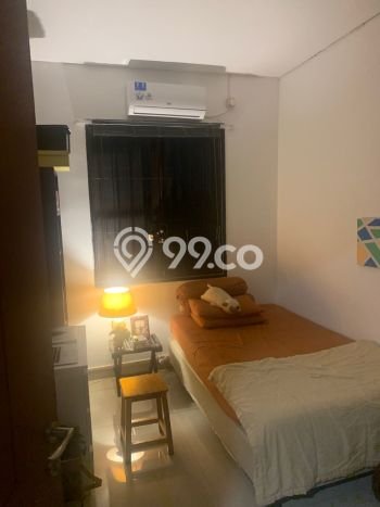 For Sale Rumah 3 Kamar Lokasi Ideal Bagus dan Strategis di Cinere For Sale Rumah 3 Kamar Lokasi Ideal Bagus dan Strategis di Cinere