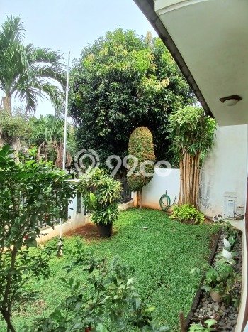Best Deal Hunian Mewah Ideal dan Luas di Cinere, Depok Best Deal Hunian Mewah Ideal dan Luas di Cinere, Depok