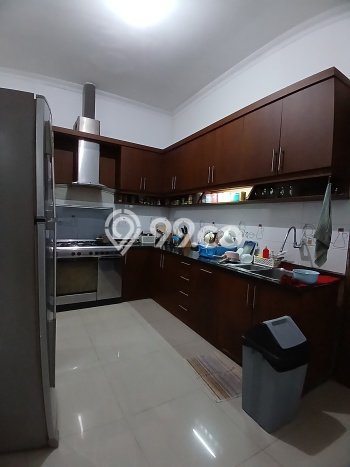 Best Deal Hunian Mewah Ideal dan Luas di Cinere, Depok Best Deal Hunian Mewah Ideal dan Luas di Cinere, Depok