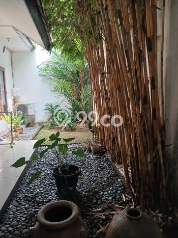 Best Deal Hunian Mewah Ideal dan Luas di Cinere, Depok Best Deal Hunian Mewah Ideal dan Luas di Cinere, Depok