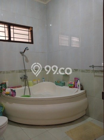 Best Deal Hunian Mewah Ideal dan Luas di Cinere, Depok Best Deal Hunian Mewah Ideal dan Luas di Cinere, Depok