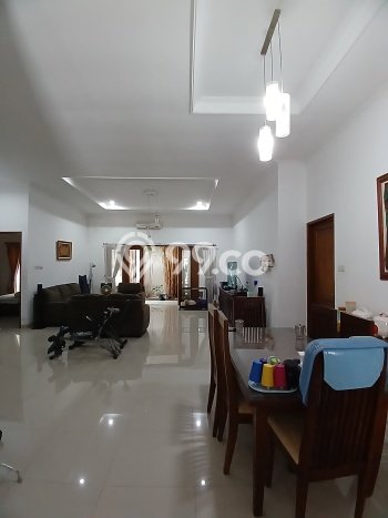 Best Deal Hunian Mewah Ideal dan Luas di Cinere, Depok Best Deal Hunian Mewah Ideal dan Luas di Cinere, Depok