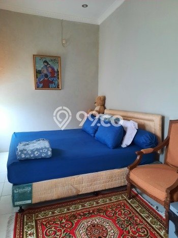 Rumah Modern Cantik 3 Kamar Bisa Langsung Pindah di Cinere Rumah Modern Cantik 3 Kamar Bisa Langsung Pindah di Cinere