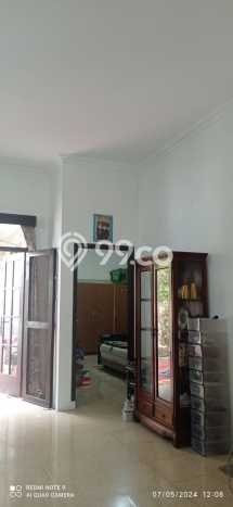 Dijual Rumah 3 Kamar Lokasi Ideal Bagus dan Strategis di Cinere Dijual Rumah 3 Kamar Lokasi Ideal Bagus dan Strategis di Cinere