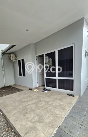 Hunian Cantik Minimalis Lb 80m2 di Cinere, Depok Hunian Cantik Minimalis Lb 80m2 di Cinere, Depok