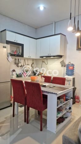 Hunian Cantik Minimalis Lb 80m2 di Cinere, Depok Hunian Cantik Minimalis Lb 80m2 di Cinere, Depok