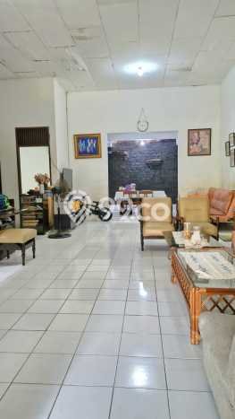 Hunian Mewah Dijual LT 260m2 di Cinere, Depok Hunian Mewah Dijual LT 260m2 di Cinere, Depok