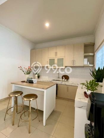 Best Deal Hunian Mewah Ideal dan Luas di Cinere, Depok Best Deal Hunian Mewah Ideal dan Luas di Cinere, Depok