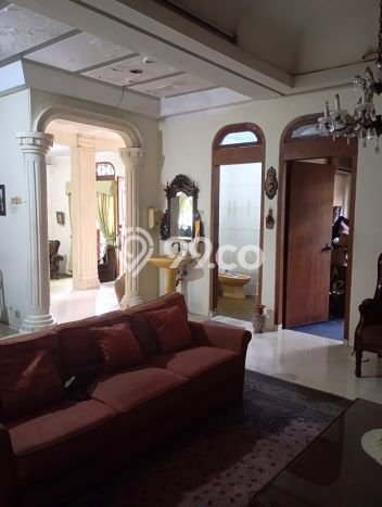 Dijual Rumah Mewah Exclusive di Cinere, Depok Dijual Rumah Mewah Exclusive di Cinere, Depok