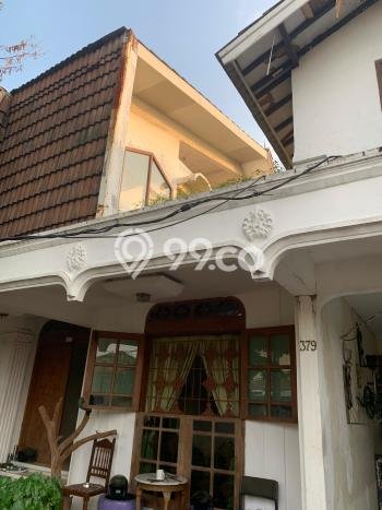 Dijual Rumah Mewah Exclusive di Cinere, Depok Dijual Rumah Mewah Exclusive di Cinere, Depok
