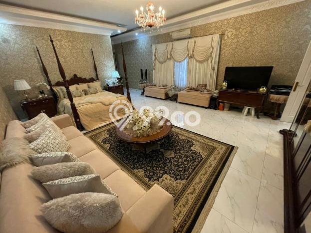 Siap Huni Rumah Mewah 6 Kamar di Cinere Dekat ke Mana Saja Siap Huni Rumah Mewah 6 Kamar di Cinere Dekat ke Mana Saja