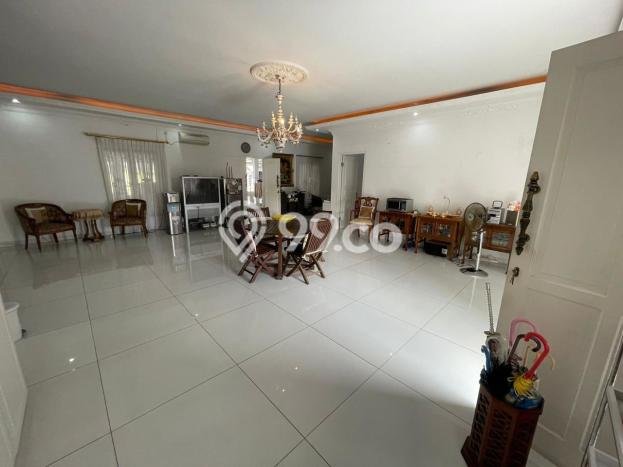 Siap Huni Rumah Mewah 6 Kamar di Cinere Dekat ke Mana Saja Siap Huni Rumah Mewah 6 Kamar di Cinere Dekat ke Mana Saja