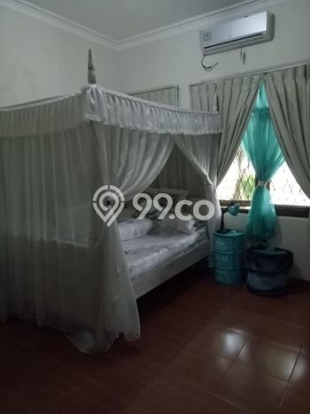 Ready to Use! Premium House LT 661m2 Desain Modern di Pondok Labu Ready to Use! Premium House LT 661m2 Desain Modern di Pondok Labu