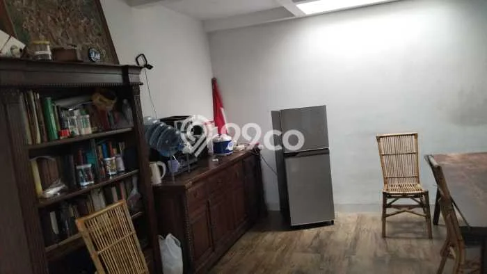 Rumah Modern Cantik 2 Kamar Bisa Langsung Pindah di Cinere Rumah Modern Cantik 2 Kamar Bisa Langsung Pindah di Cinere