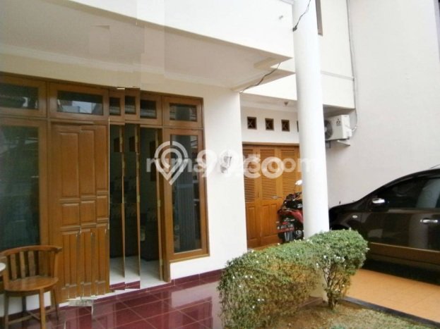 For Sale Rumah Mewah Exclusive di Cinere, Depok For Sale Rumah Mewah Exclusive di Cinere, Depok
