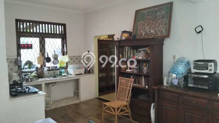 Rumah Modern Cantik 2 Kamar Bisa Langsung Pindah di Cinere Rumah Modern Cantik 2 Kamar Bisa Langsung Pindah di Cinere