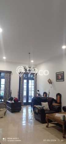 Dijual Rumah 3 Kamar Lokasi Ideal Bagus dan Strategis di Cinere Dijual Rumah 3 Kamar Lokasi Ideal Bagus dan Strategis di Cinere