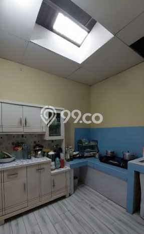 Dijual Rumah 3 Kamar Lokasi Ideal Bagus dan Strategis di Cinere Dijual Rumah 3 Kamar Lokasi Ideal Bagus dan Strategis di Cinere