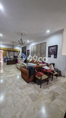 Siap Huni Hunian Elit 5 Kamar di Cinere Dekat ke Mana Saja Siap Huni Hunian Elit 5 Kamar di Cinere Dekat ke Mana Saja